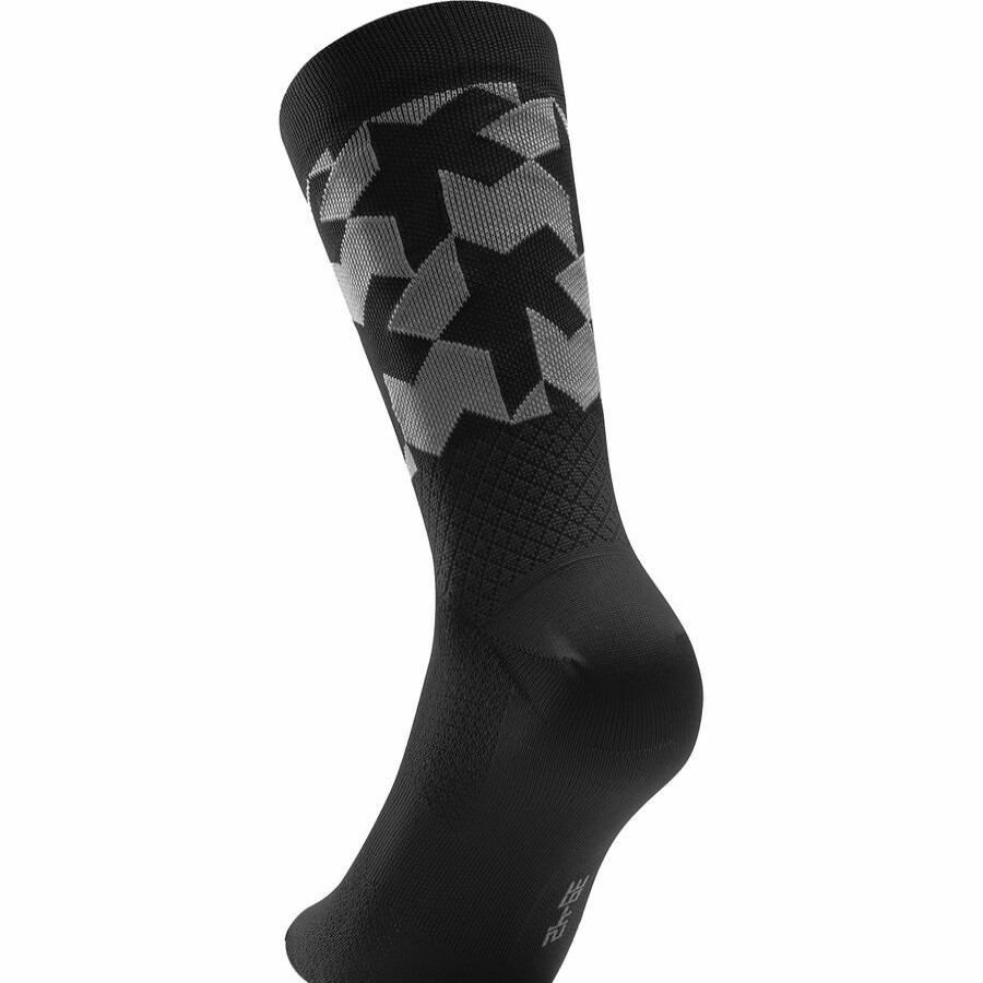 Clearance * Assos Monogram Evo Sock