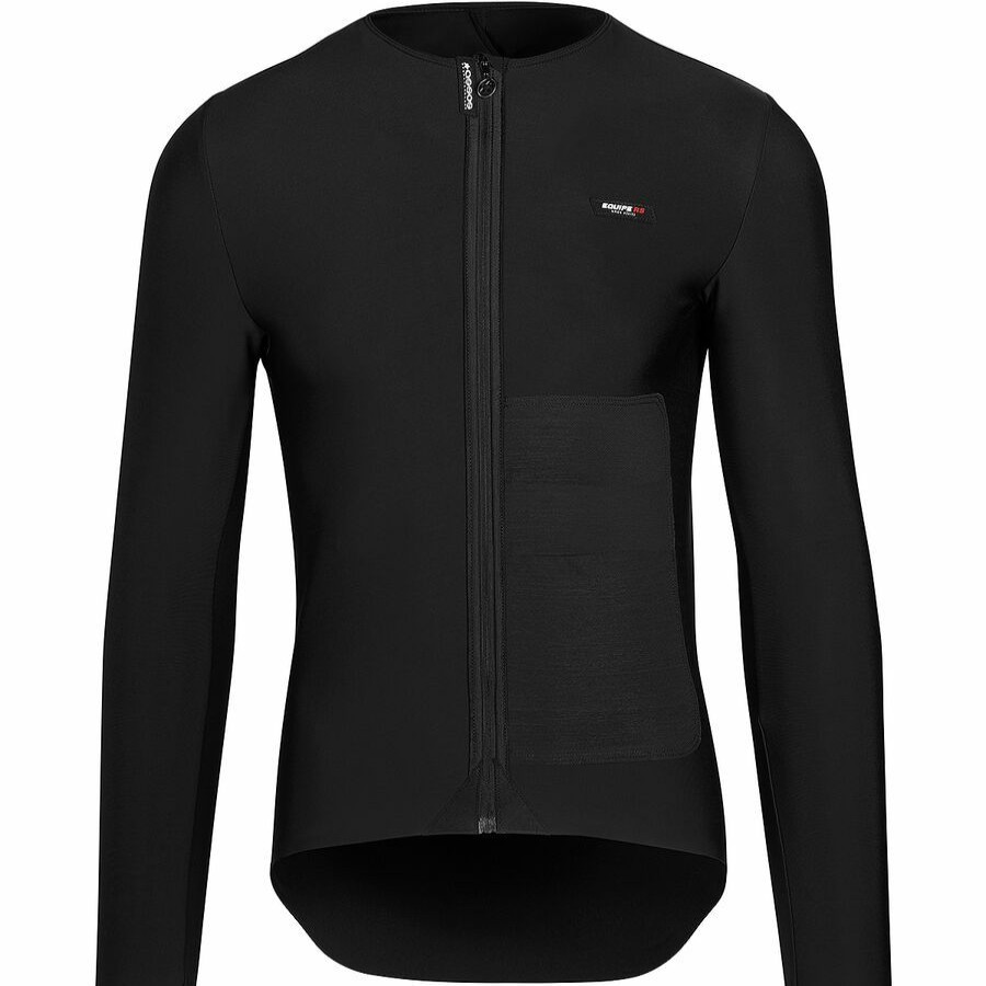 Clearance * Assos Equipe Rs Mid Layer Thermobooster Baselayer Men'S