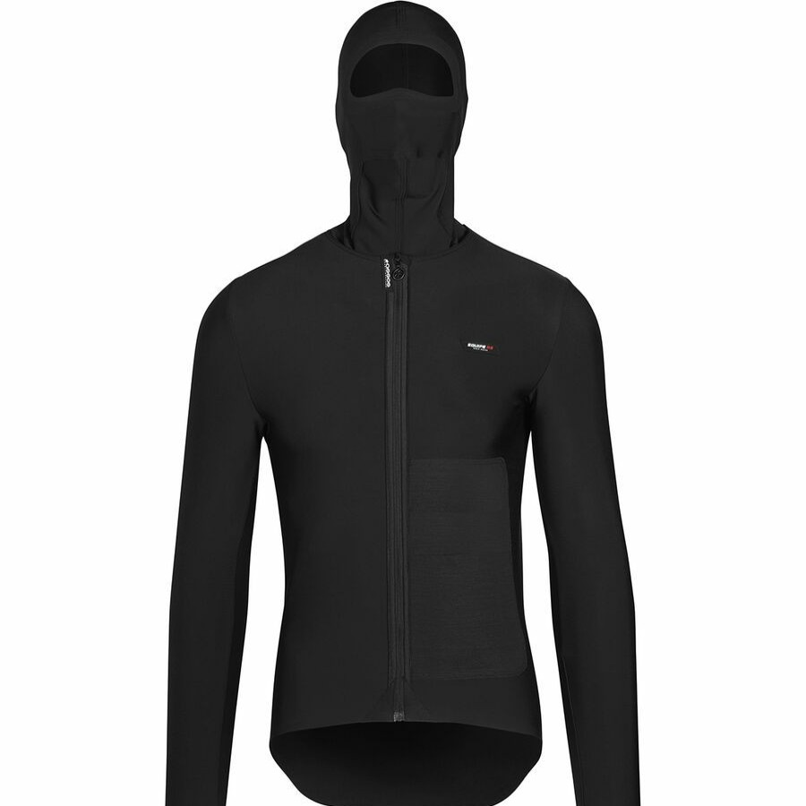 Clearance * Assos Equipe Rs Mid Layer Thermobooster Baselayer Men'S