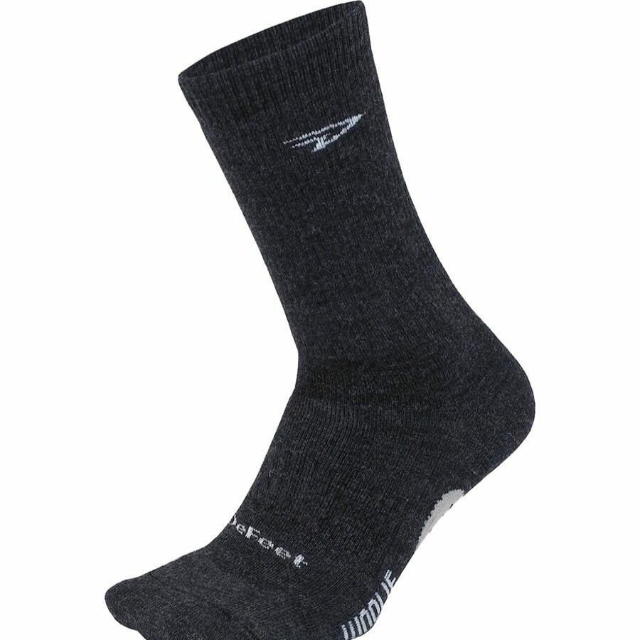 Online * Defeet Woolie Boolie 6In Sock