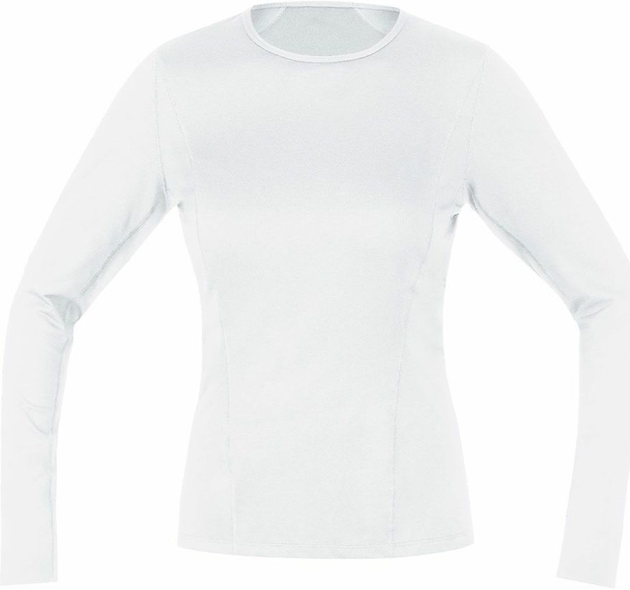 Clearance * Classical Gorewear M Base Layer Women'S Baselayer Longsleeve Long-Sleeved