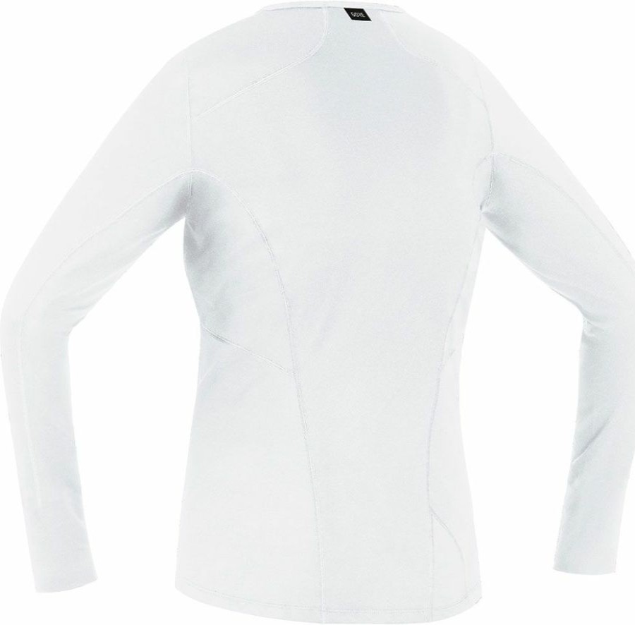 Clearance * Classical Gorewear M Base Layer Women'S Baselayer Longsleeve Long-Sleeved