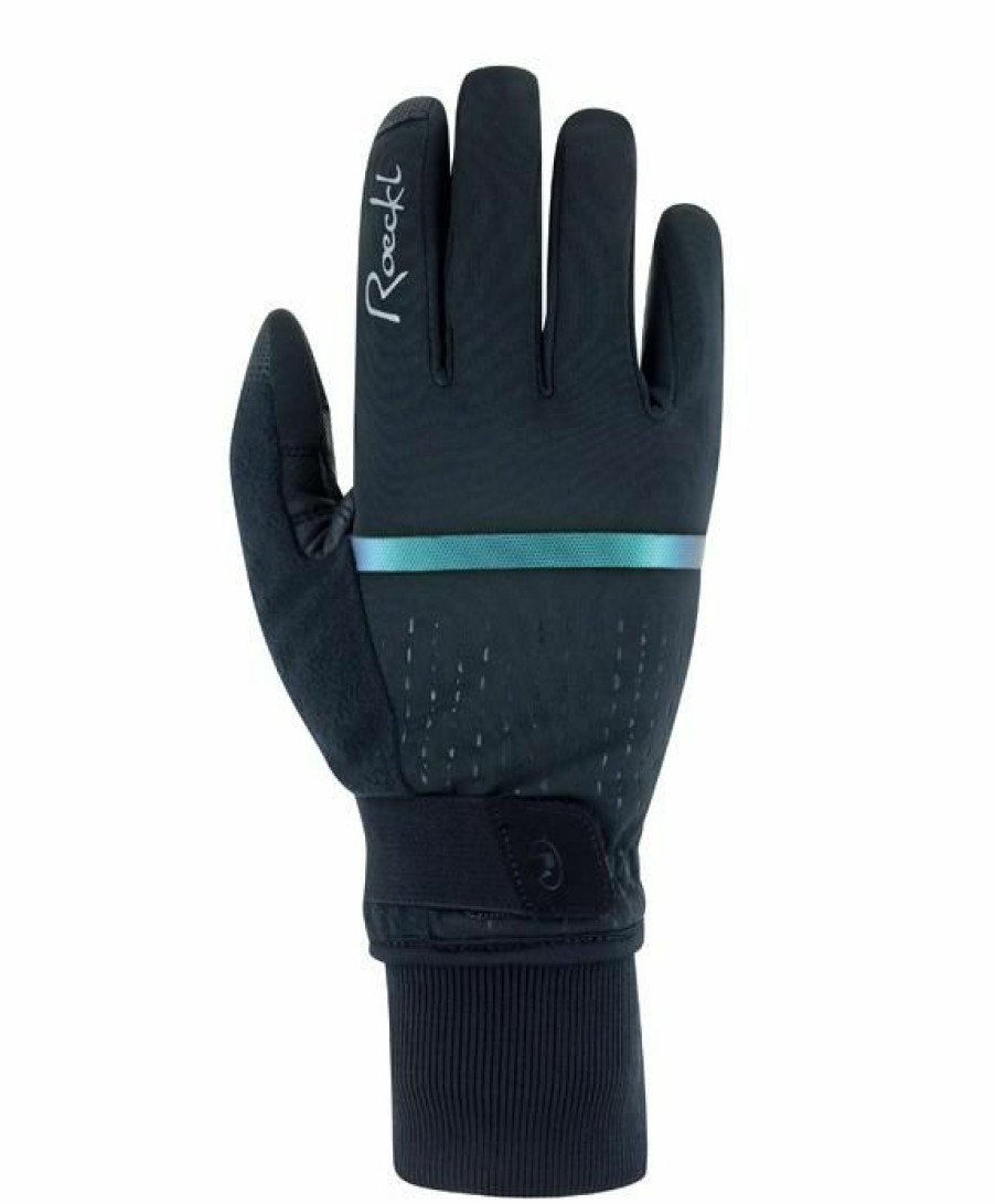 Clearance * With Discount Roeckl Sports Watou Women'S Winter Gloves Winter