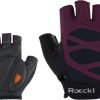 New * Hot Selling Roeckl Sports Iton Cycling Gloves Gloves Short Finger