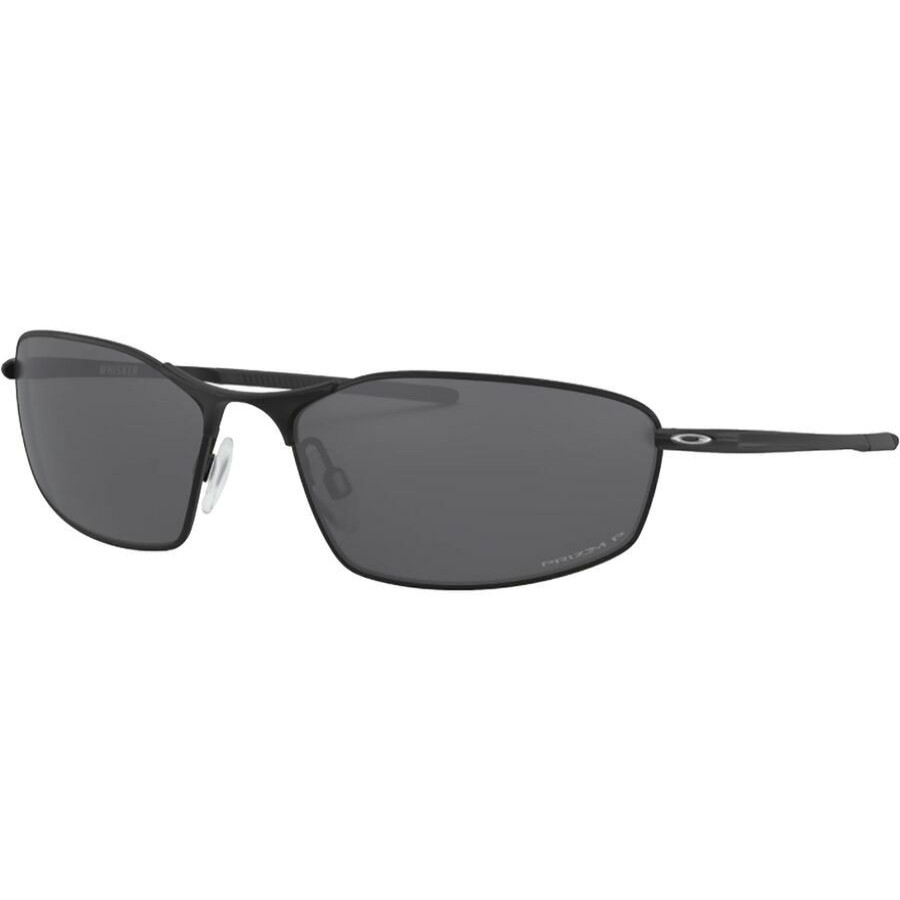 Online * Oakley Whisker Prizm Polarized Sunglasses