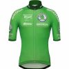 Hot * Santini Tour De France Official Team Best Sprinter Jersey Men'S