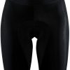 Wholesale * With Discount Craft Adv Endurance Solid Women'S Bike Shorts With Pad Trousers Short