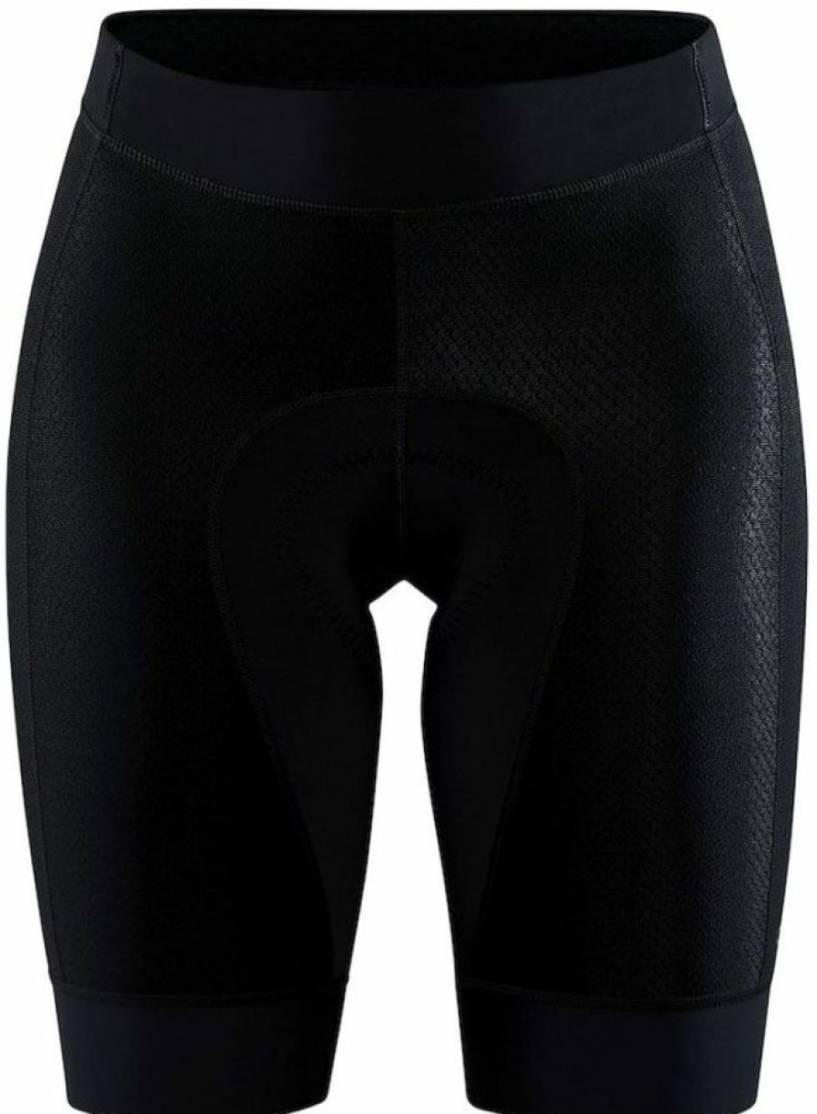 Wholesale * With Discount Craft Adv Endurance Solid Women'S Bike Shorts With Pad Trousers Short