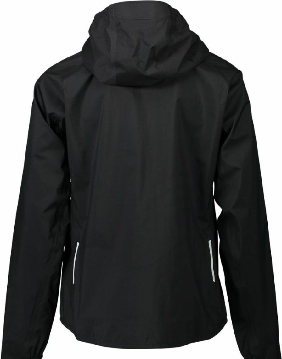 New * Official Poc Motion Women'S Mtb Rain Jacket Rain Jackets