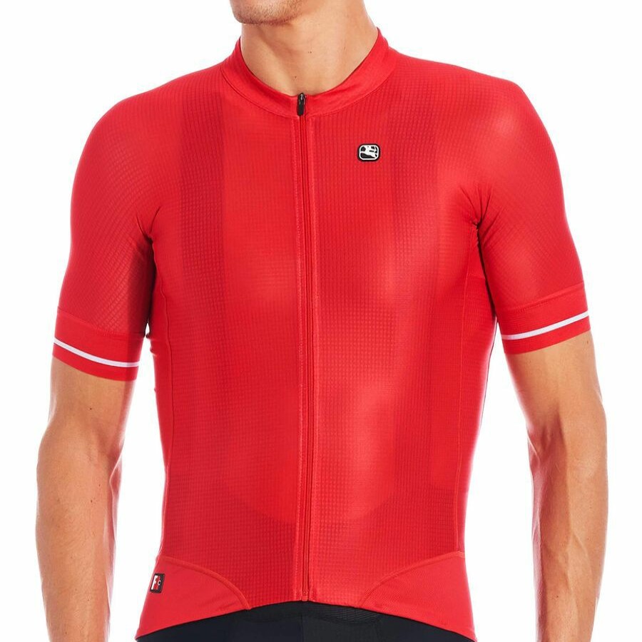 Wholesale * Giordana Fr-C Pro Short-Sleeve Jersey Men'S