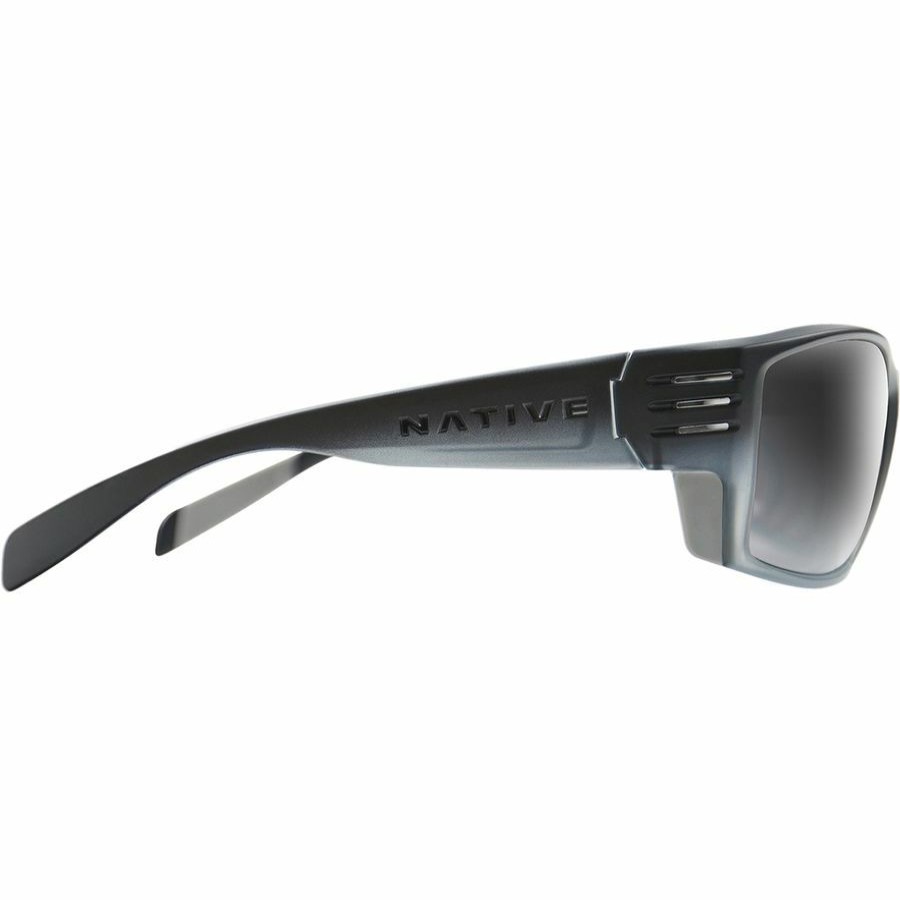 Clearance * Native Eyewear Raghorn Polarized Sunglasses