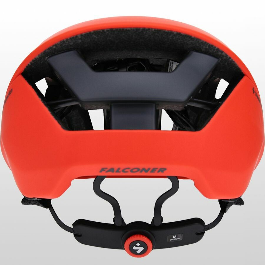 Hot * Sweet Protection Falconer Ii Helmet