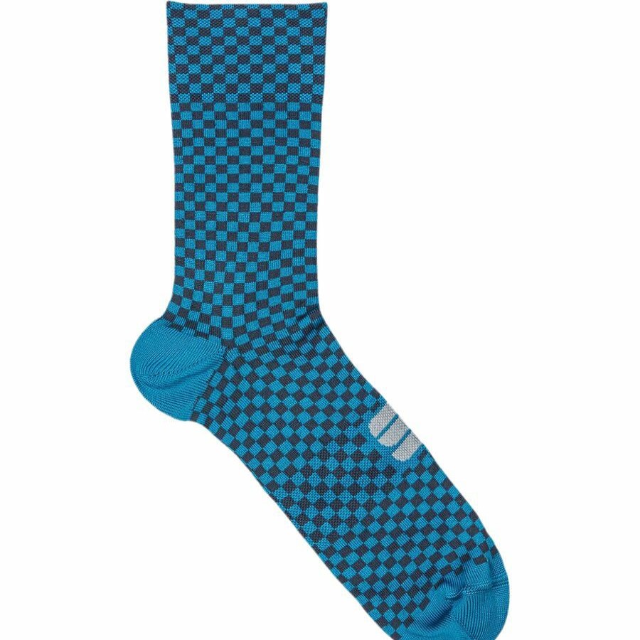 New * Sportful Checkmate Sock