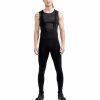 Hot * Craft Core Bike Subz Wind Bib Tight Men'S