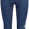 Hot * New Maloja Minorm. Women'S 3/4 Bike Tights Trousers 3/4