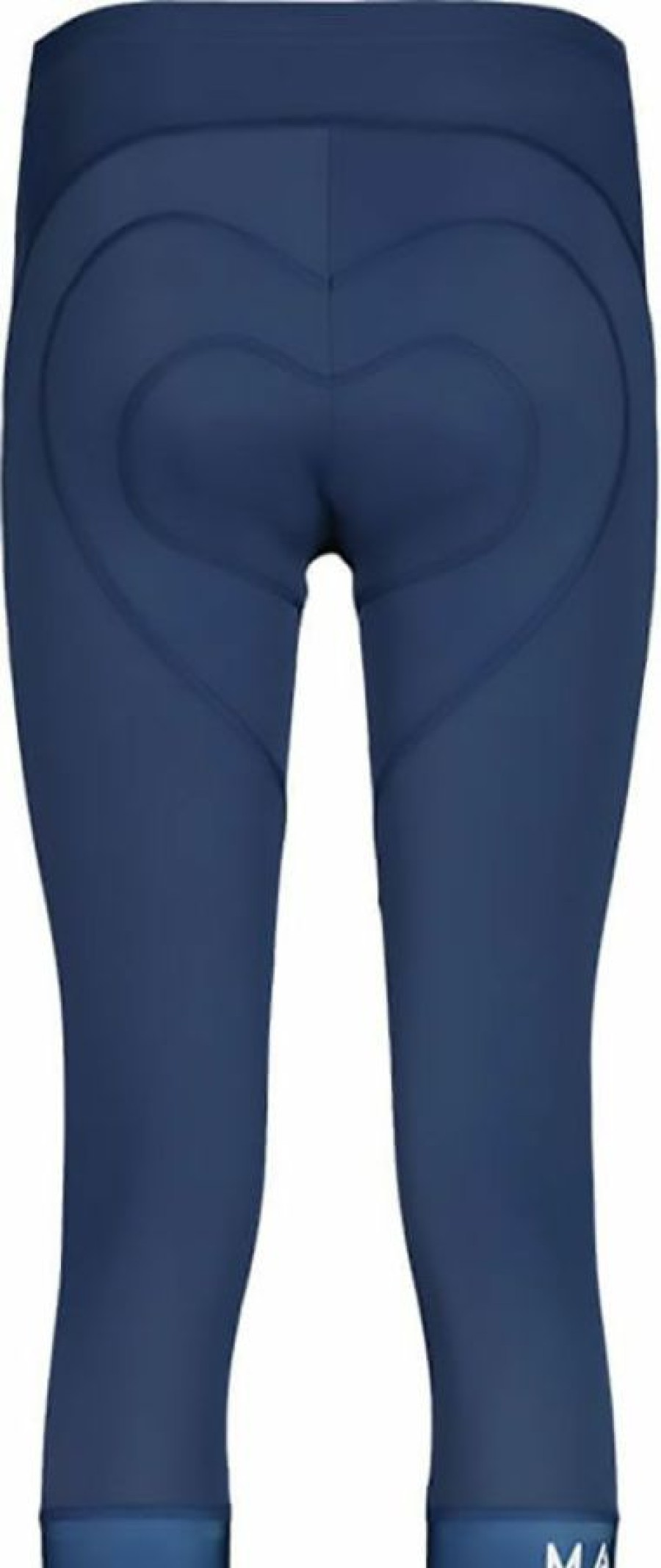 Hot * New Maloja Minorm. Women'S 3/4 Bike Tights Trousers 3/4