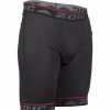 New * Zoic Essential Liner Shorts Men'S