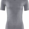 Online * Online Sale Falke Wt Light Women'S Baselayer Shirt Short-Sleeved