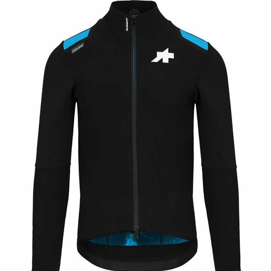 Clearance * Assos Equipe Rs Johdah Winter Jacket Men'S