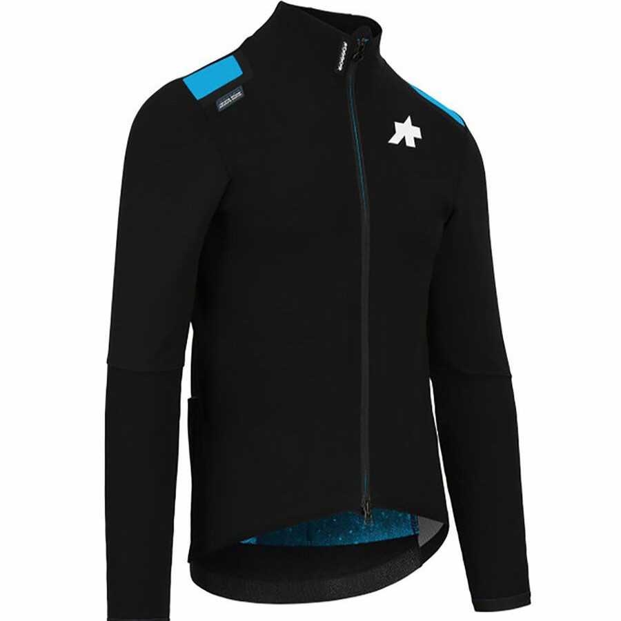 Clearance * Assos Equipe Rs Johdah Winter Jacket Men'S