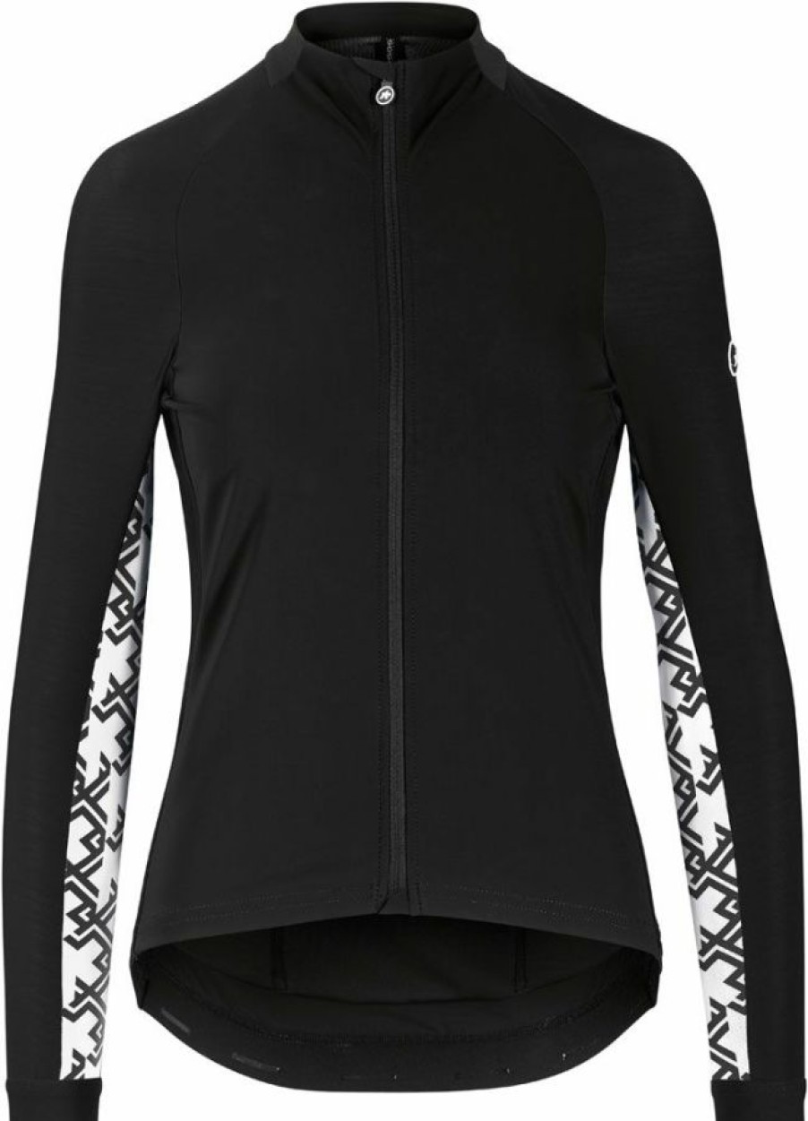 Hot * Online Sale Assos Uma Gt Spring Fall Women'S Softshell Jacket Softshell Jackets