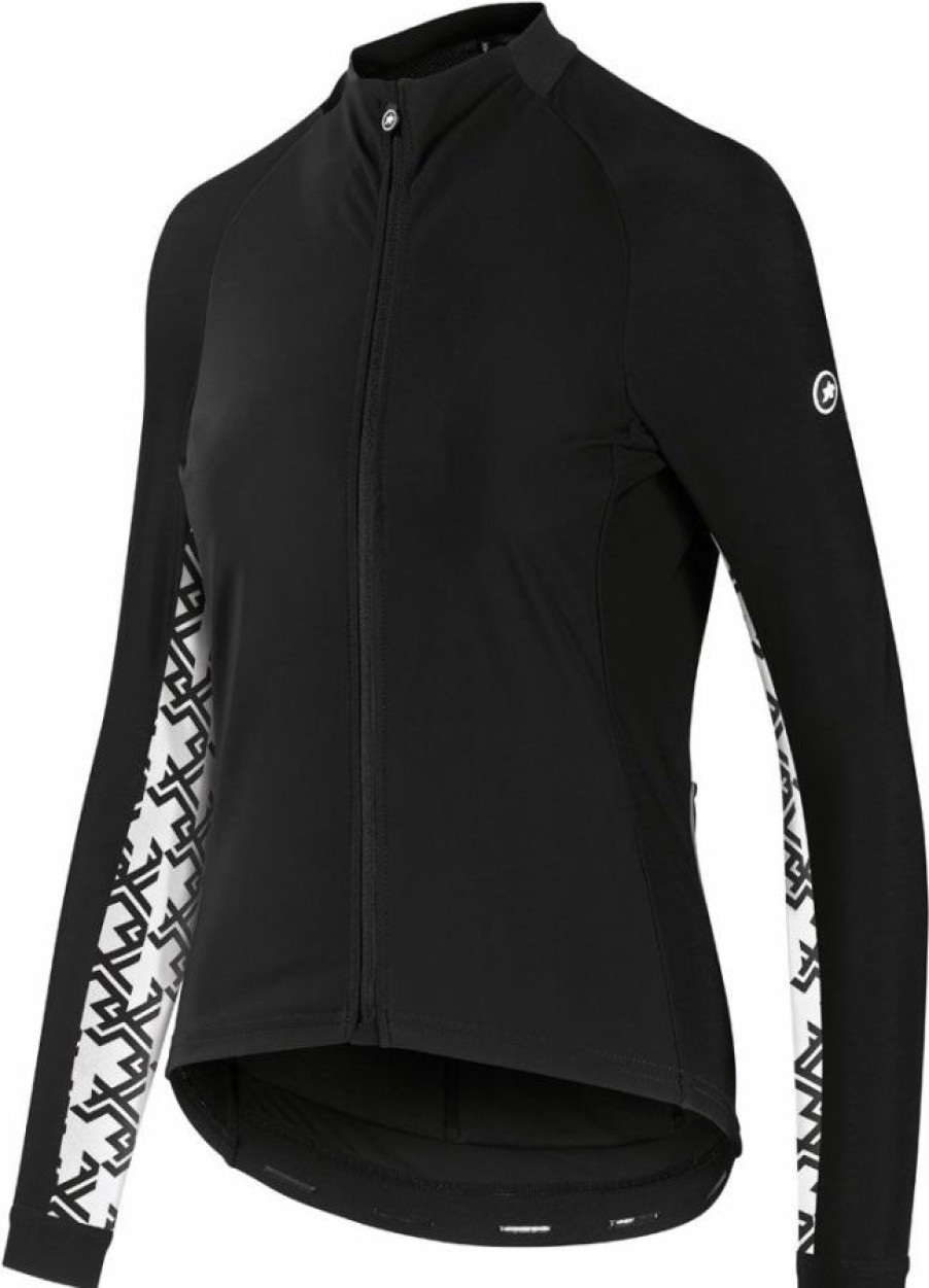 Hot * Online Sale Assos Uma Gt Spring Fall Women'S Softshell Jacket Softshell Jackets