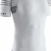 Wholesale * New Arrivals X-Bionic Invent Lt Women'S Baselayer Shirt Short-Sleeved