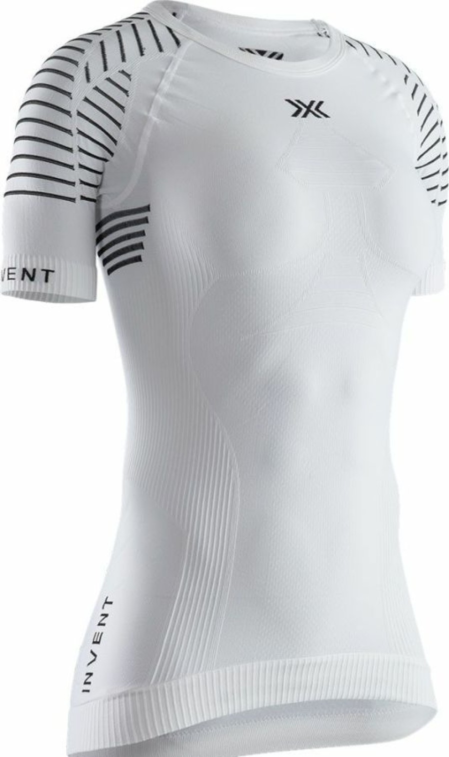 Wholesale * New Arrivals X-Bionic Invent Lt Women'S Baselayer Shirt Short-Sleeved