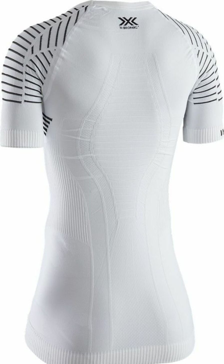 Wholesale * New Arrivals X-Bionic Invent Lt Women'S Baselayer Shirt Short-Sleeved