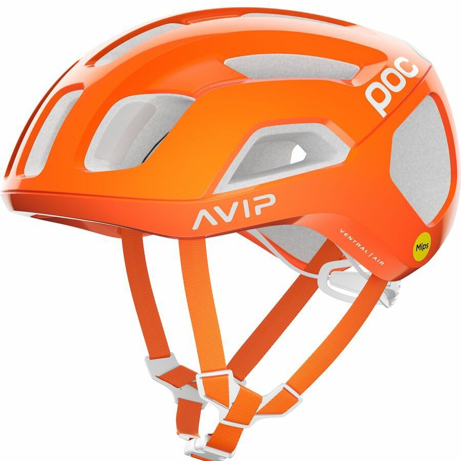 Best * Poc Ventral Air Mips Helmet