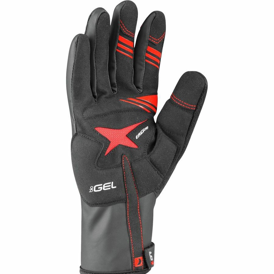 Hot * Louis Garneau Rafale 2 Cycling Glove Men'S