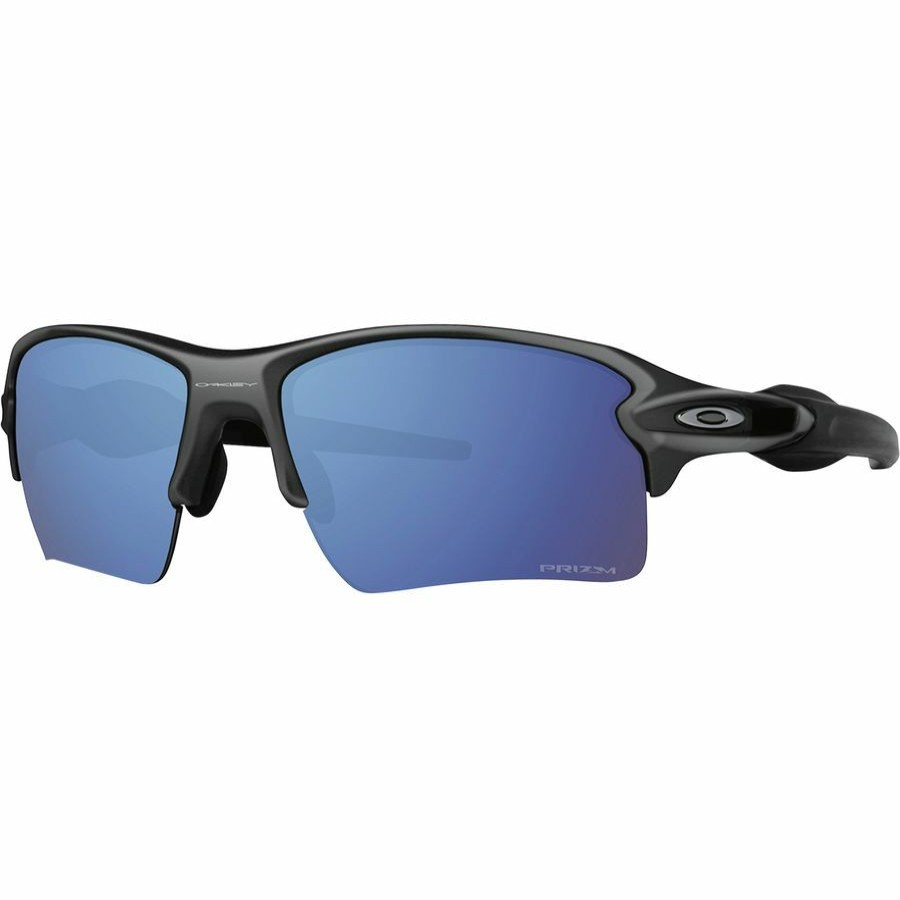 Best * Oakley Flak 2.0 Xl Prizm Polarized Sunglasses