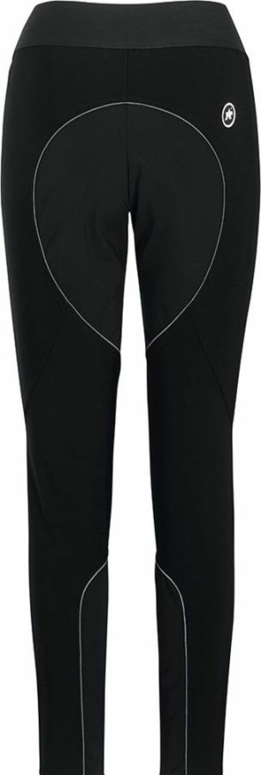 Hot * Online Sale Assos Trail Winter Women'S Softshell Pants Trousers Long