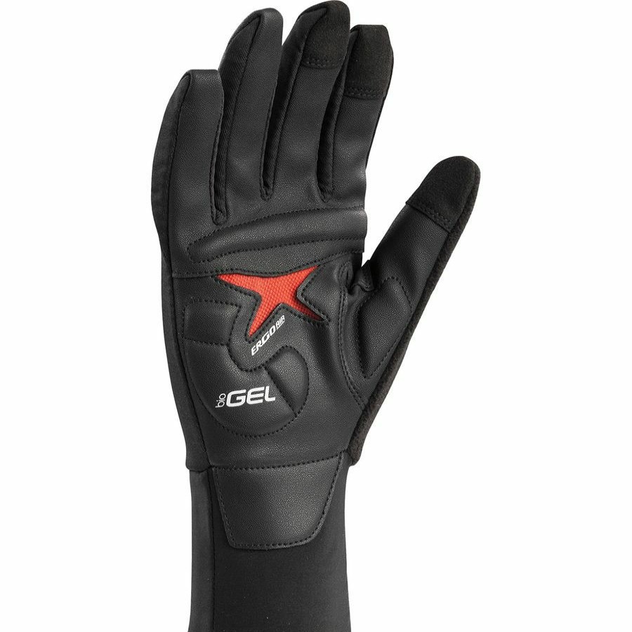 New * Louis Garneau Biogel Thermo Glove Men'S