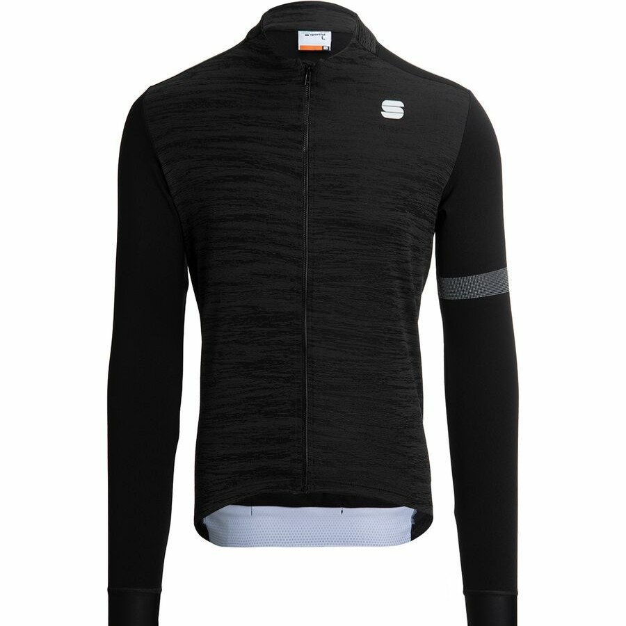 Wholesale * Sportful Supergiara Thermal Jersey Men'S