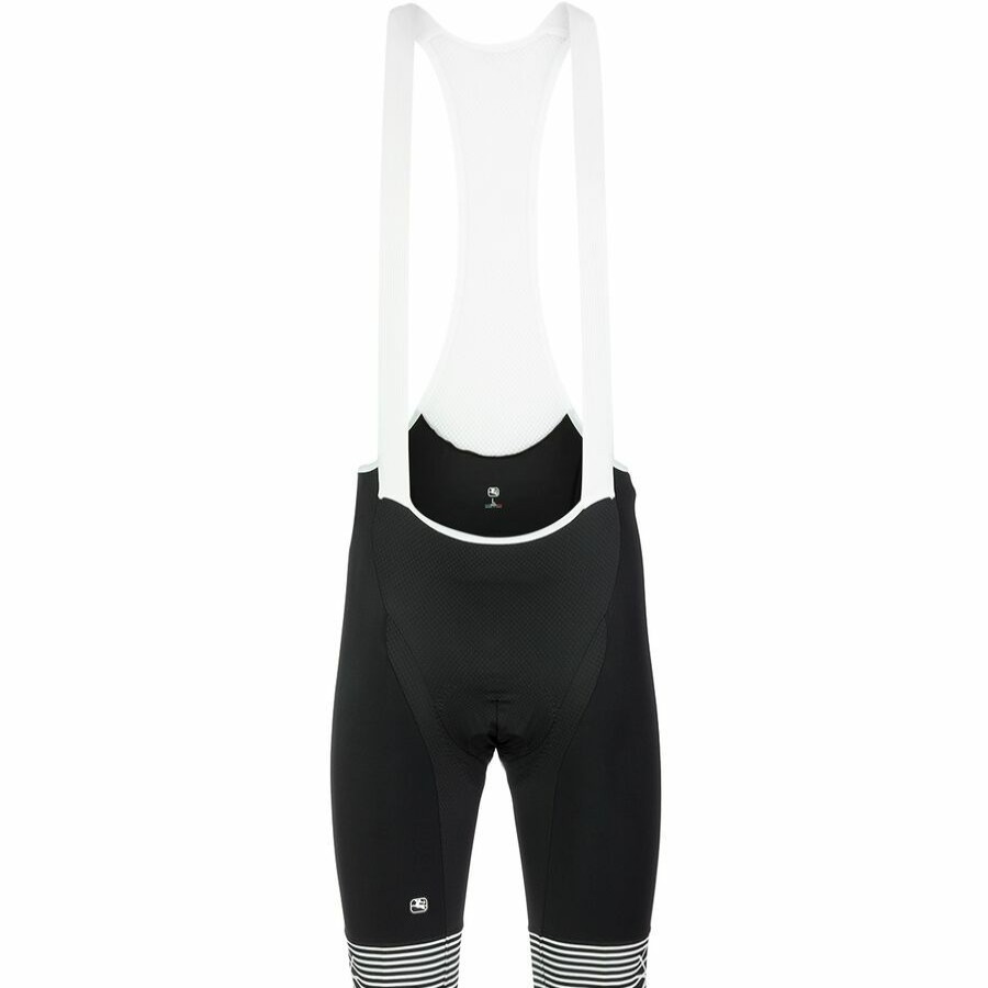 New * Giordana Moda Vero Pro Bib Short Men'S