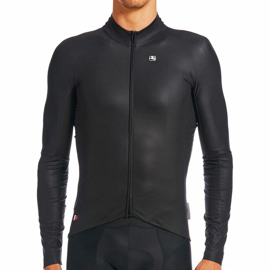 Wholesale * Giordana Fr-C Pro Lightweight Upf 50+ Long-Sleeve Jersey Men'S