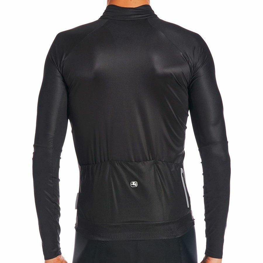 Wholesale * Giordana Fr-C Pro Lightweight Upf 50+ Long-Sleeve Jersey Men'S