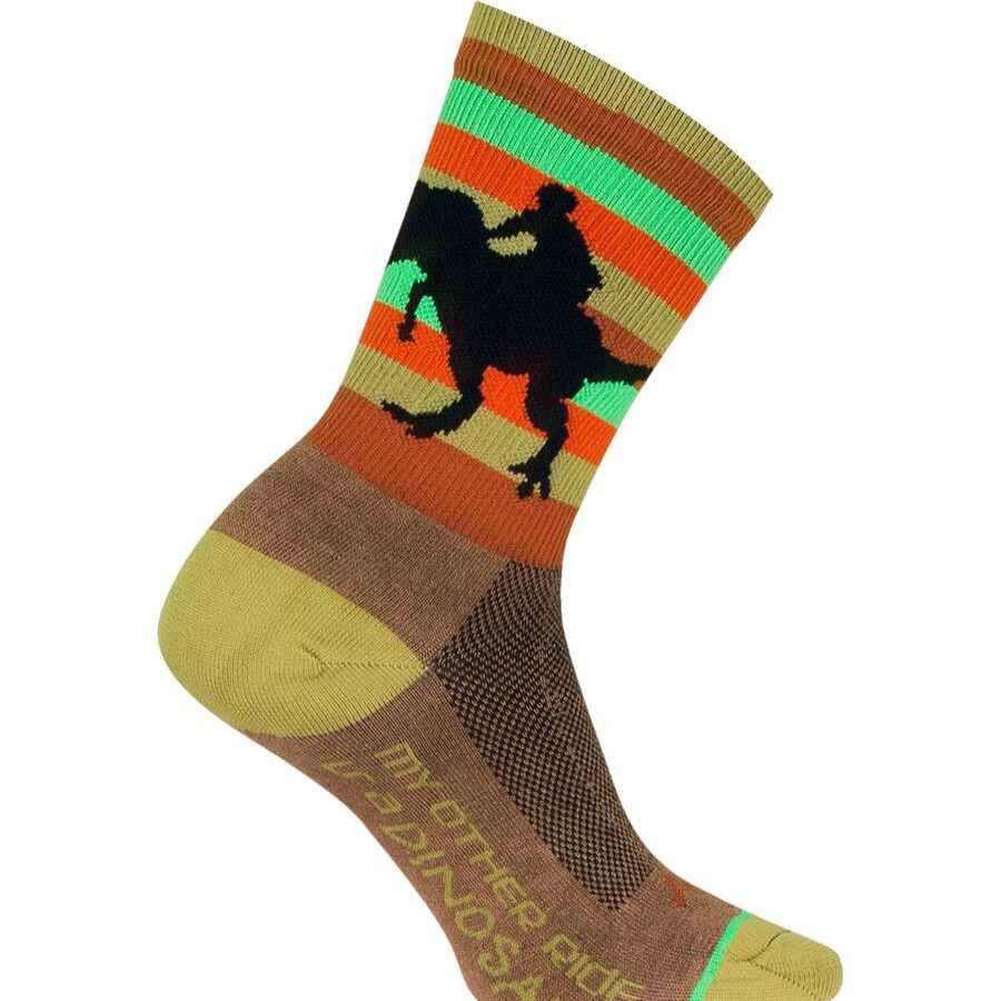 Wholesale * Sockguy Giddyup Sock