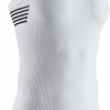 Best * New X-Bionic Invent Lt Women'S Baselayer Shirt Sleeveless