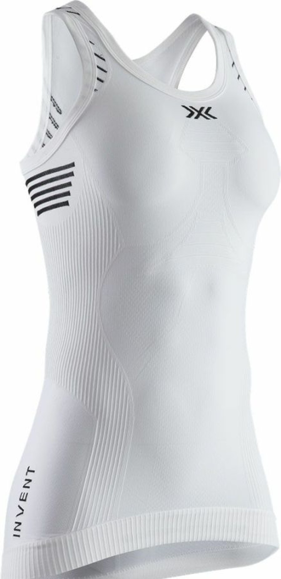 Best * New X-Bionic Invent Lt Women'S Baselayer Shirt Sleeveless