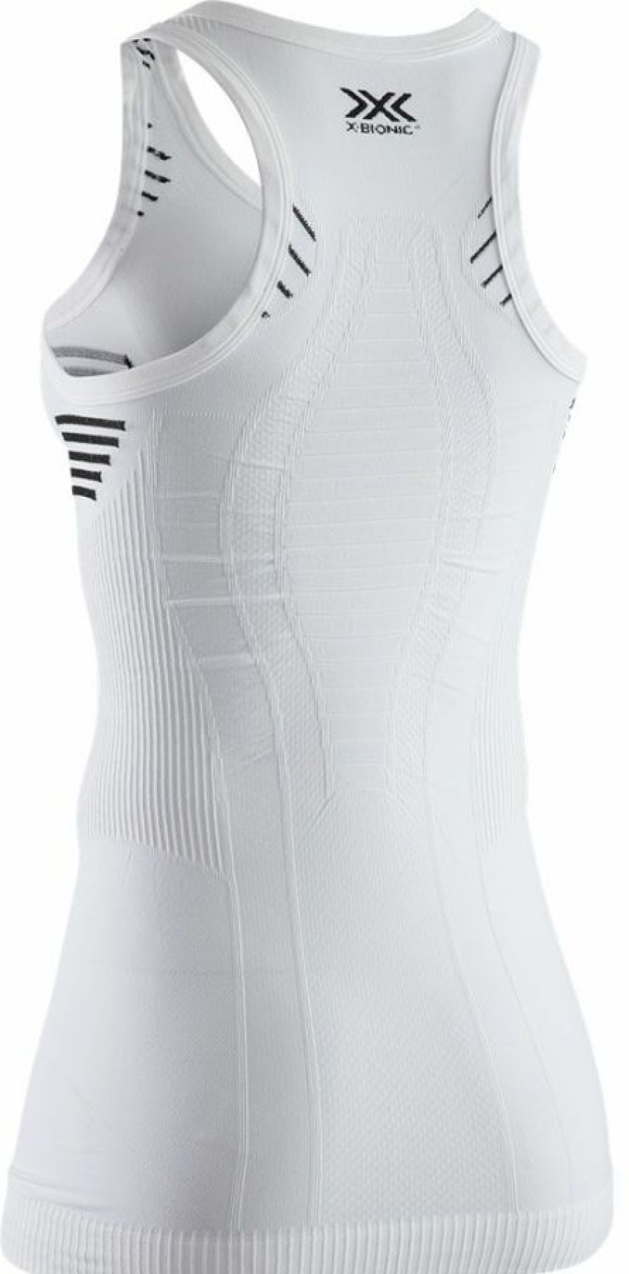 Best * New X-Bionic Invent Lt Women'S Baselayer Shirt Sleeveless