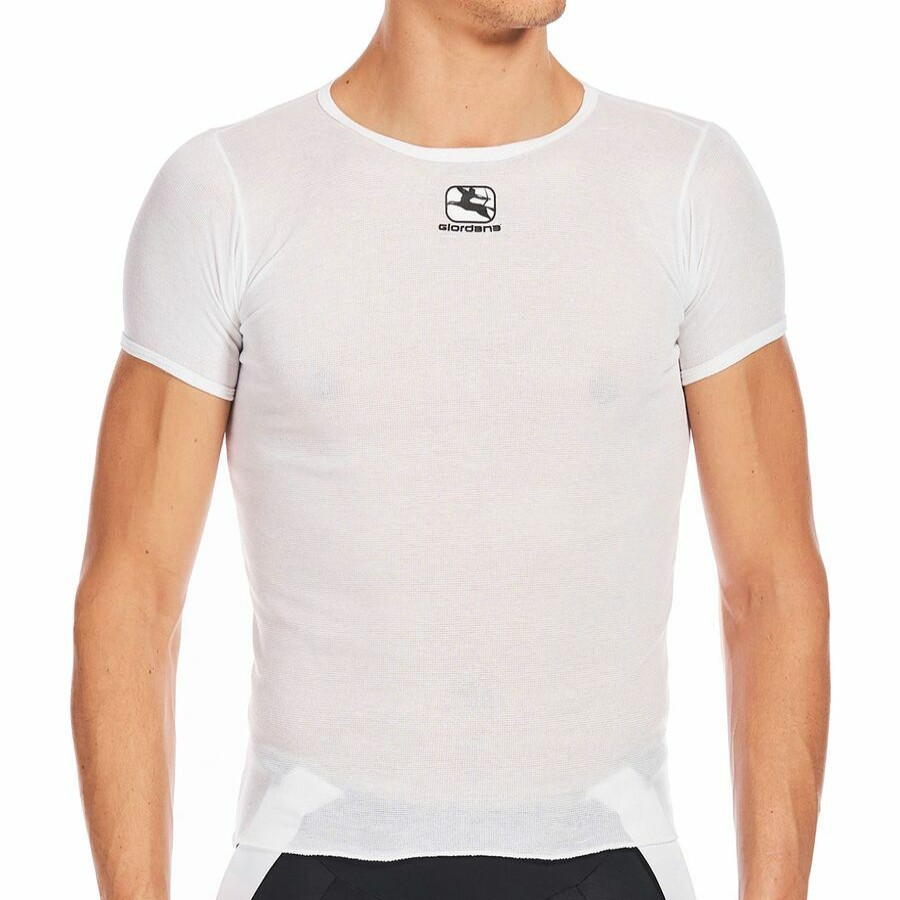 Wholesale * Giordana Sport Short-Sleeve Baselayer Men'S