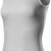 New * New Arrivals Castelli Pro Issue 2 Women'S Baselayer Shirt Sleeveless