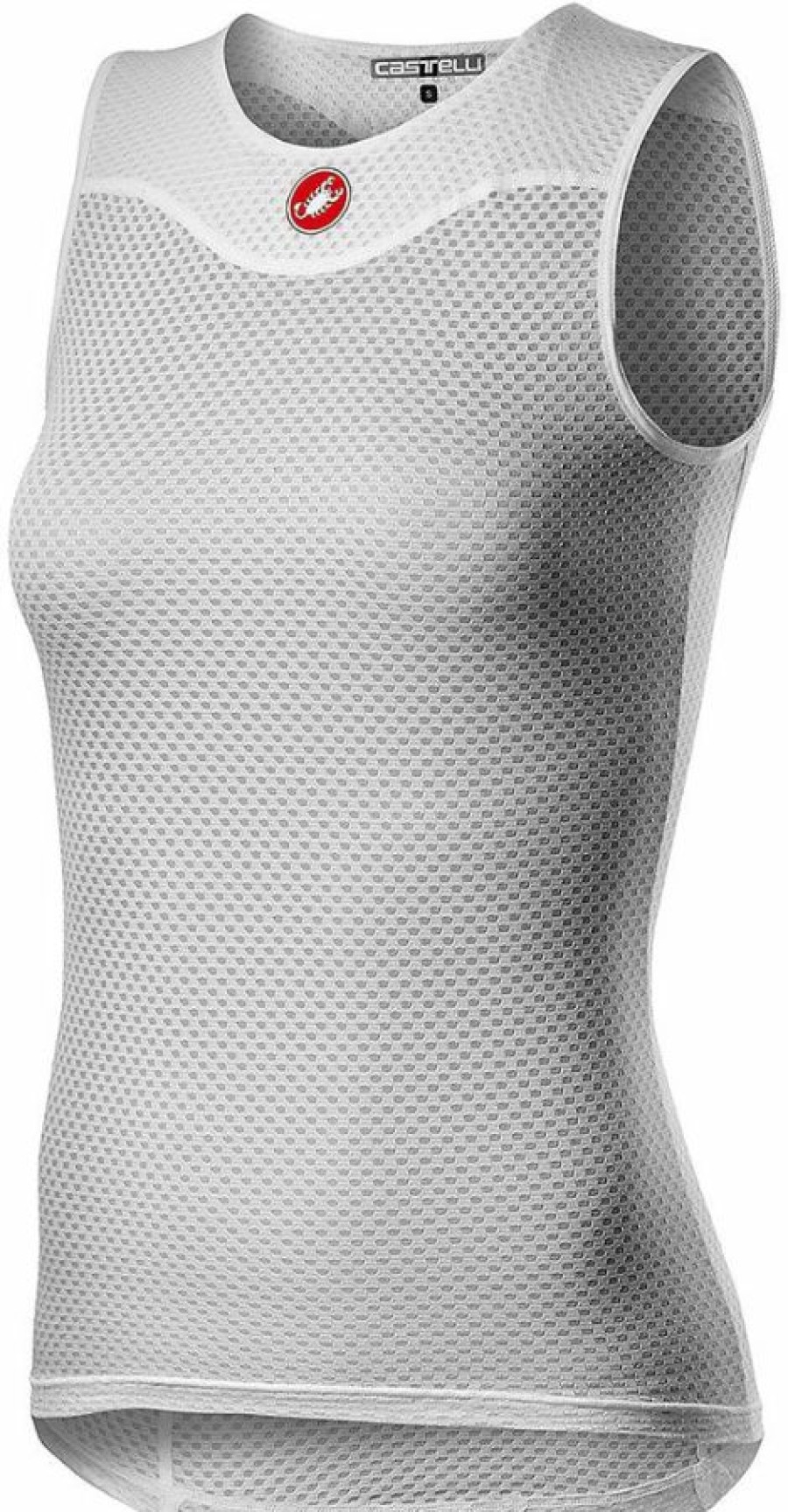 New * New Arrivals Castelli Pro Issue 2 Women'S Baselayer Shirt Sleeveless