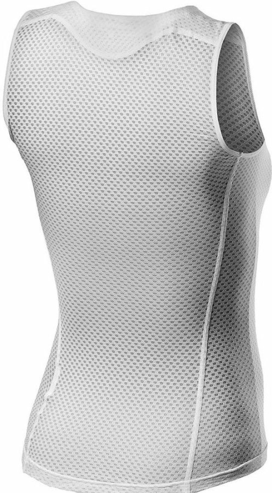 New * New Arrivals Castelli Pro Issue 2 Women'S Baselayer Shirt Sleeveless