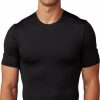 Wholesale * Flash Sale Fox Head Tecbase Functional Baselayer Undershirt Short-Sleeved