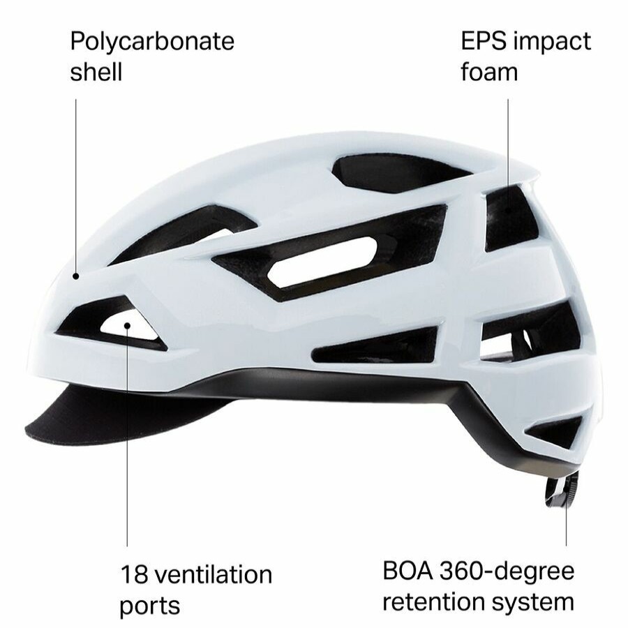 Wholesale * Bern Fl-1 Pave Helmet