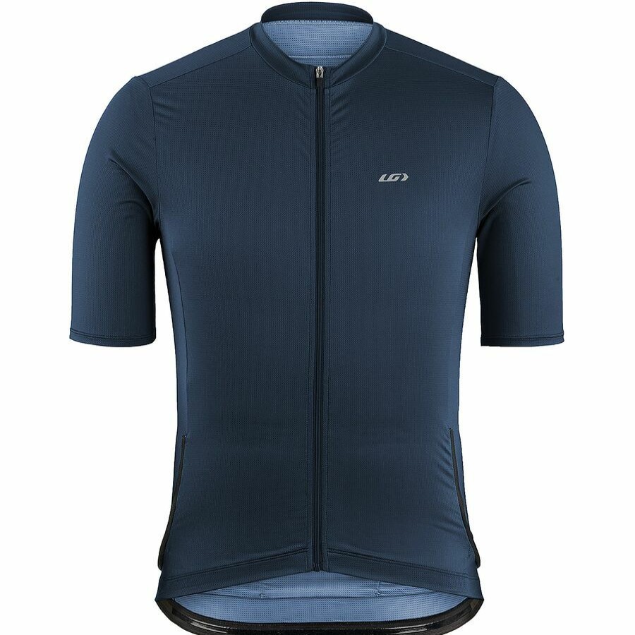 Clearance * Louis Garneau Clutch Short-Sleeve Jersey Men'S