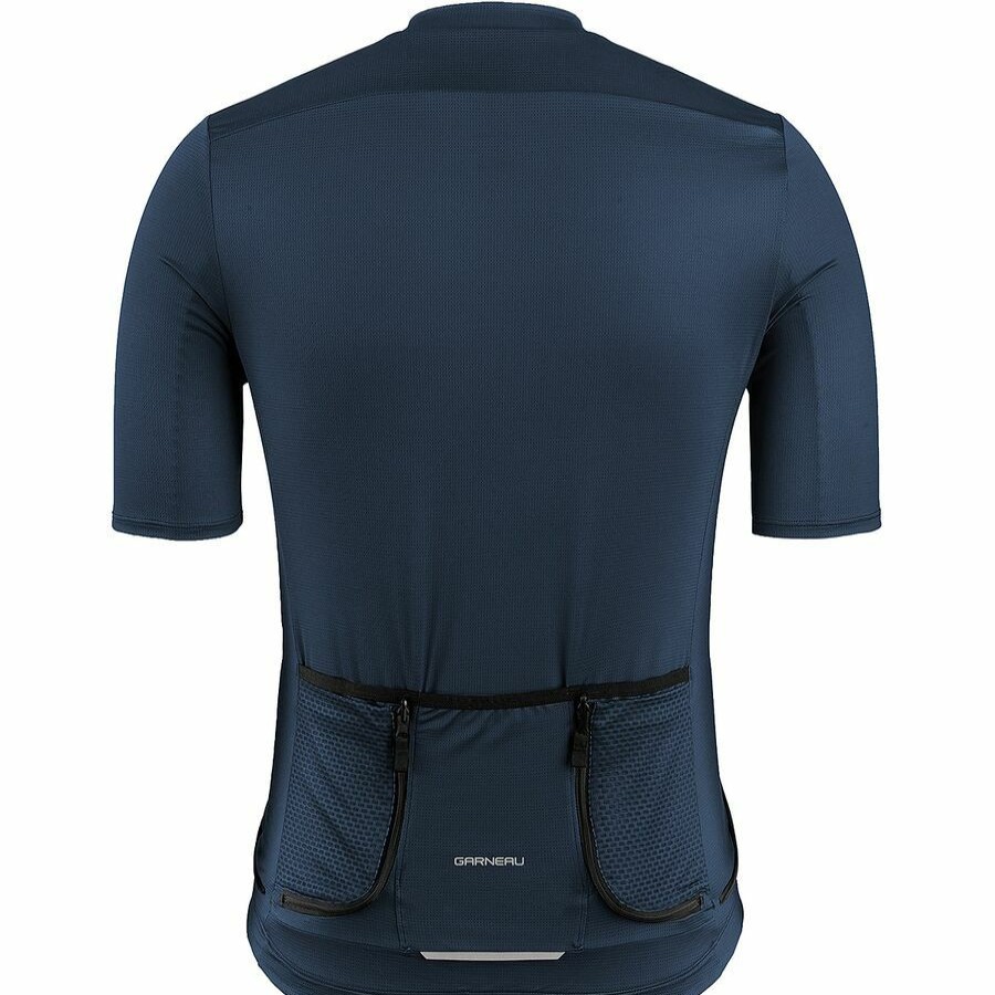 Clearance * Louis Garneau Clutch Short-Sleeve Jersey Men'S